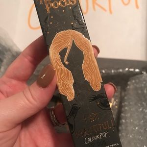 Hocus Pocus Sarah Lip Duo